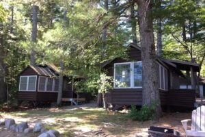 Big Moose Inn, Cabins, & Campground