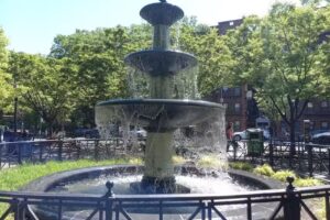 Big Onion Walking Tours