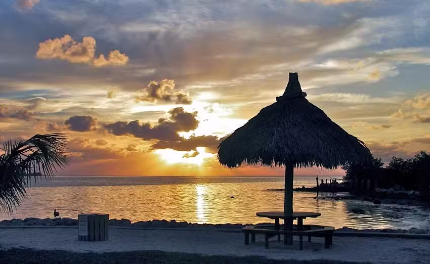 Big Pine Key RV Park