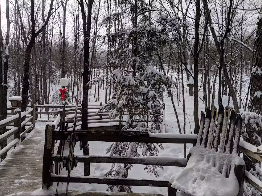 Big Powderhorn Lodging Association