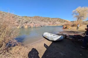 Big River Raft Trips