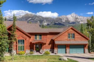 Big Sky Luxury Vacations