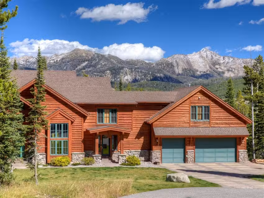 Big Sky Luxury Vacations