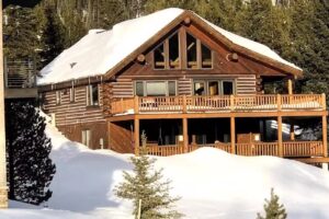 Big Sky Vacation Rentals