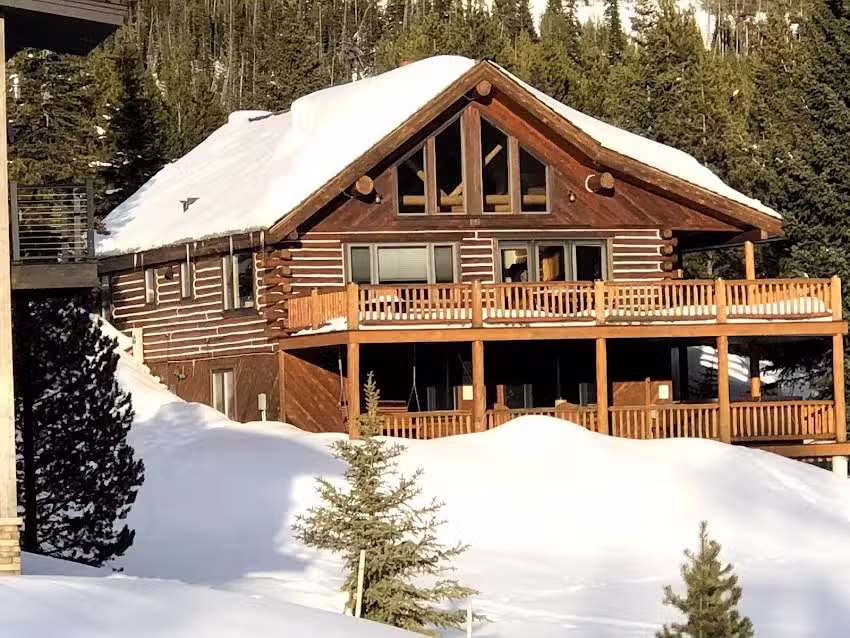 Big Sky Vacation Rentals