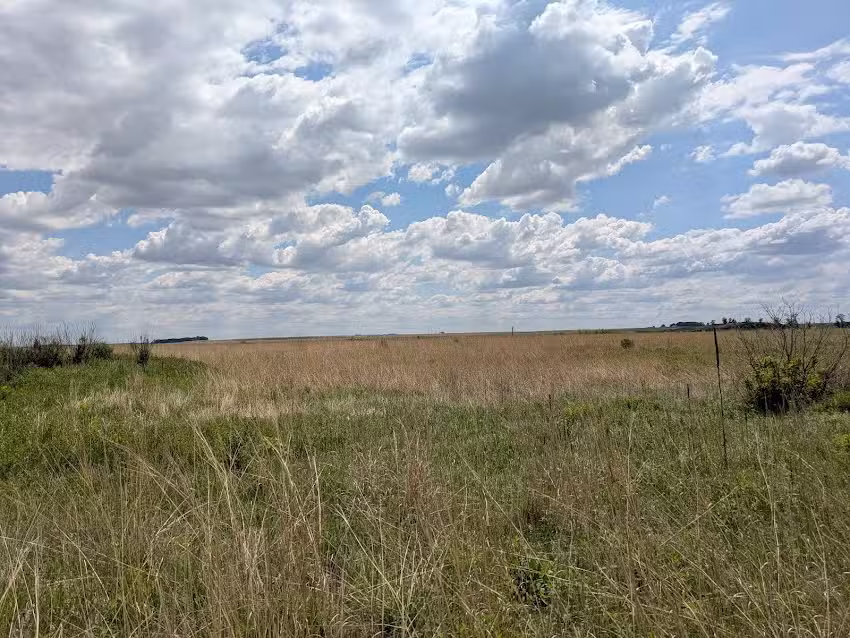 Big Stone National Wildlife Refuge &ndash; Visitor Center