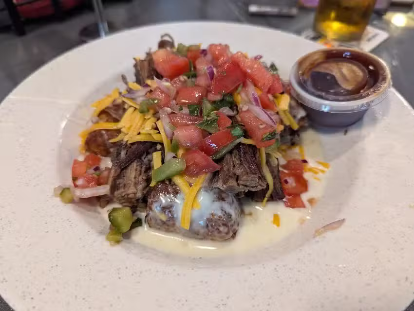 Big Swede’s Resort