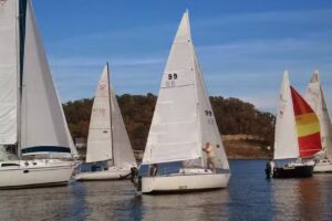Big Thunder Marine at Ozark Yacht Club