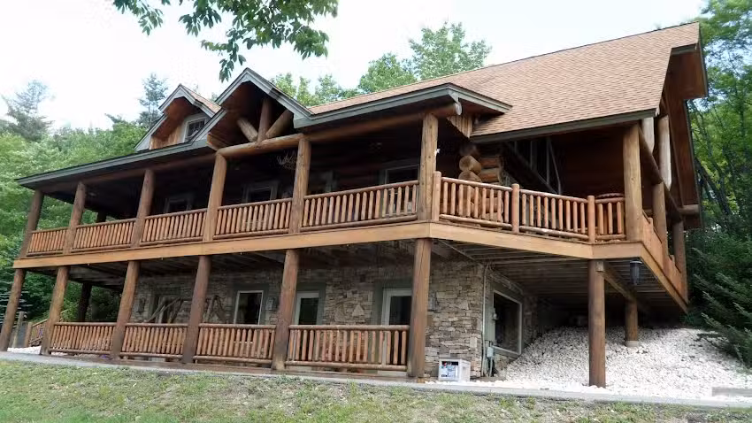 Big Timber Vacation Rental