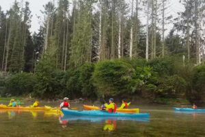 Bigfoot Adventure Academy