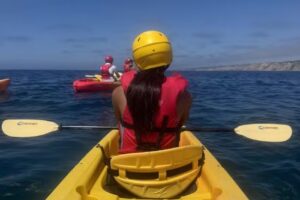 Bike and Kayak Tours — La Jolla