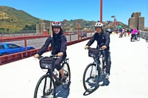 Bike & View San Francisco Bicycle Rentals & Tours