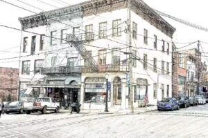 Bill Quickel Insurance Agency