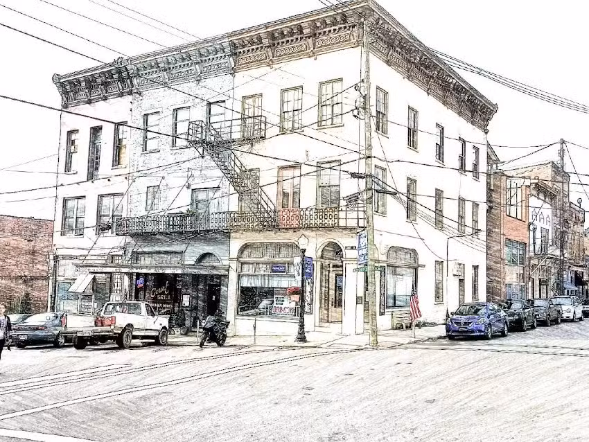 Bill Quickel Insurance Agency