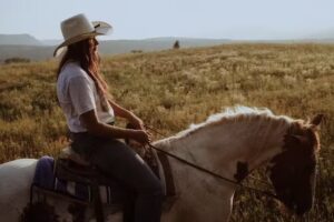 Billedeaux Ranch Trail Rides