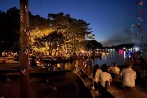 Billy Carter’s GoDevil Caddo Lake Swamp Tours