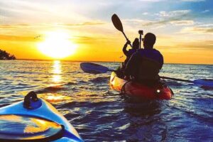 Bioluminescence Tours – Cocoa Beach