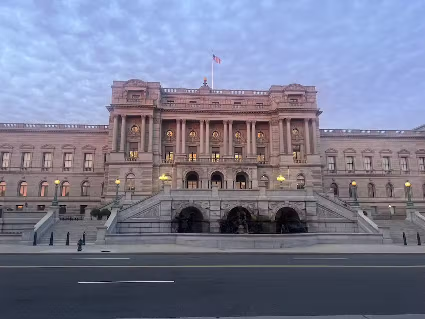 BiPartisan Tour Company