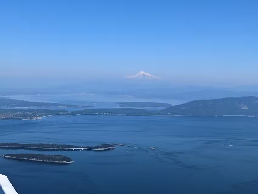 Biplane Rides: Magic Air Tours