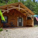 Birch Hill Cabin