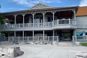 Biscayne National Park – Dante Fascell Visitor Center