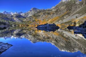 Bishop Information Center