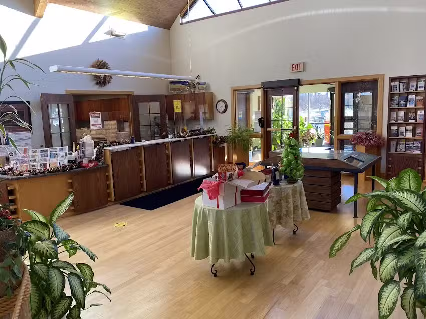 Bismarck-Mandan Convention and Visitors Bureau