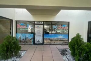 Bissan US Travel & Tourism