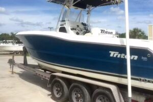 Bite Me Sportfishing, Venice Louisiana