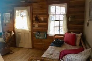 Bittersweet Farm Cabins