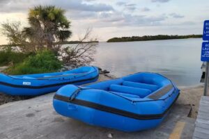 BK Adventure Florida – Bioluminescence Tours