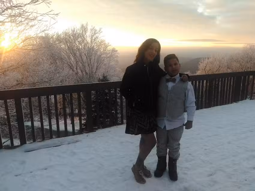 Black Bear #12 at Snowshoe