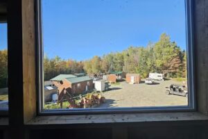 Black Bear Outfitters Of Maine