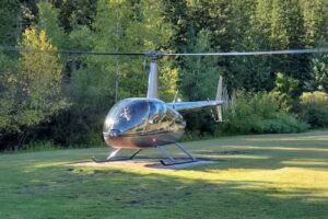 Black Hills Aerial Adventures