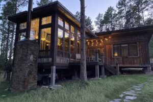 Black Hills Premier Vacation Homes