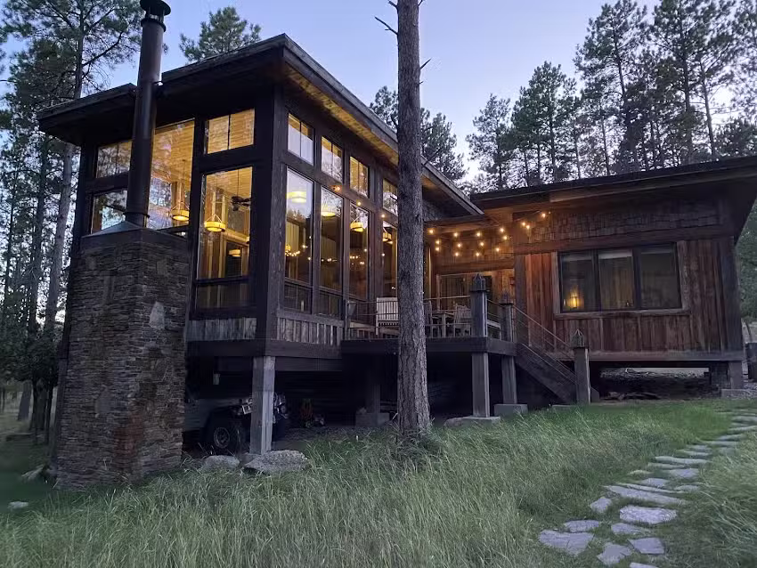 Black Hills Premier Vacation Homes