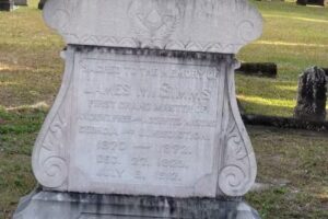 Black History Tour of Savannah