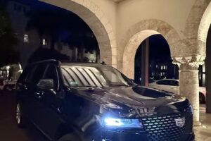 Black Label Transportation Services LLC