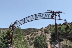 Black Mesa Winery and Cidery