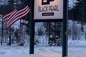 Black Pearl Estate, LLC