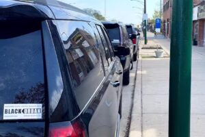 Black Urban Limousine – A Worldwide Luxury Ground Transportation Service