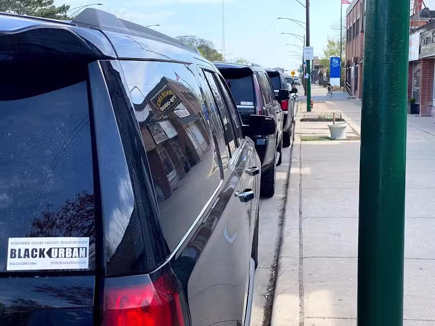 Black Urban Limousine – A Worldwide Luxury Ground Transportation Service