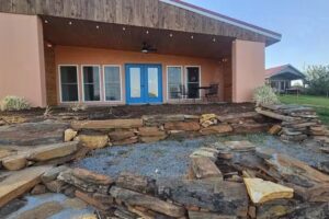 Black Water Junction Casa