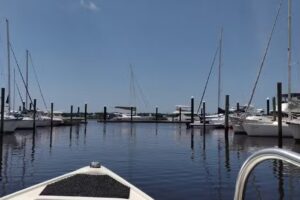 Blackbeard Water Tours