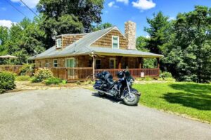 Blackberry Farm Lane