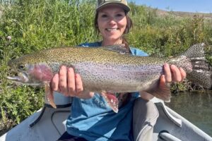 Blackfoot River Outfitters