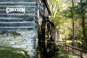 Blaine H. Wiseman Visitor Center