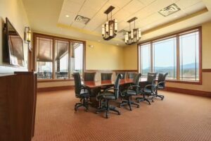 Blairsville-Union County Chamber of Commerce and Welcome Center