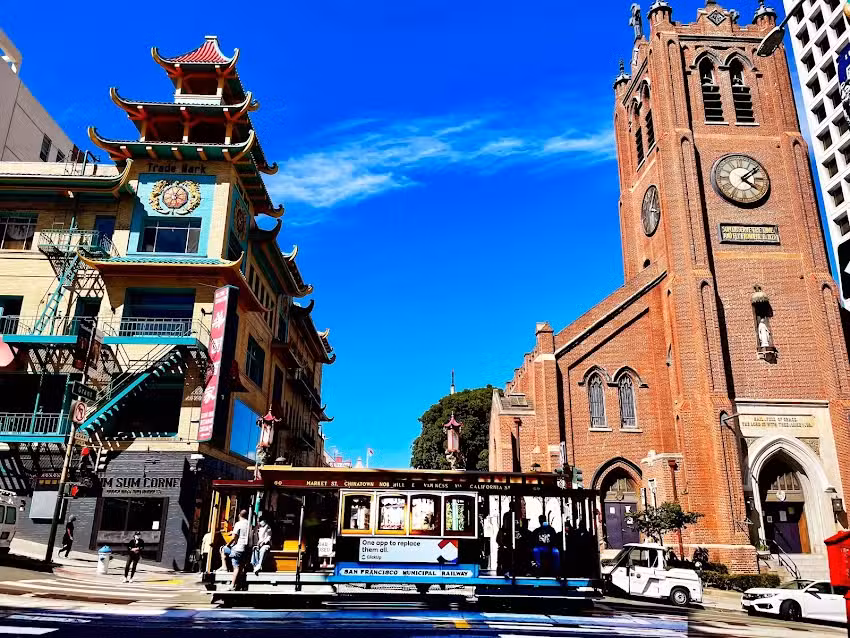 Blandina Farley&rsquo;s Fabulous Tours