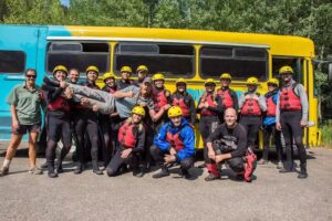 Blazing Adventures Snowmass